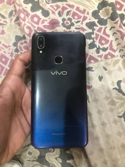 VIVO V11 128gb