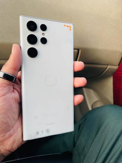 Samsung S22 Ultra  Pta Approved