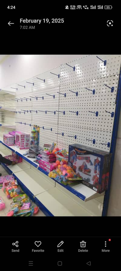 rack for sale only 2 months used