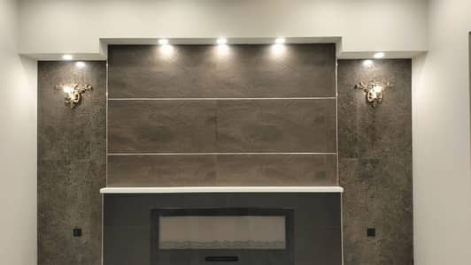 1 Kanal Beautiful House On 80 Ft. Road Available For Sale