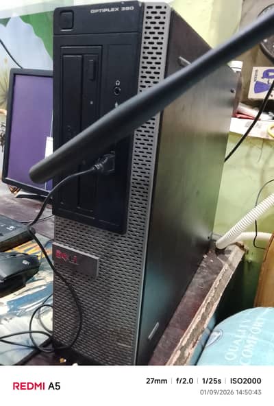 moderate gaming pc for sale in low price