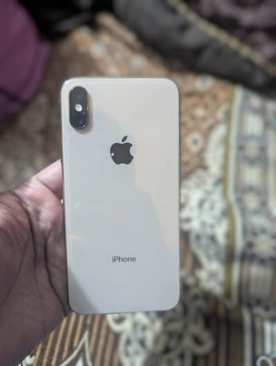 iphone xs Dual sim PTA approved