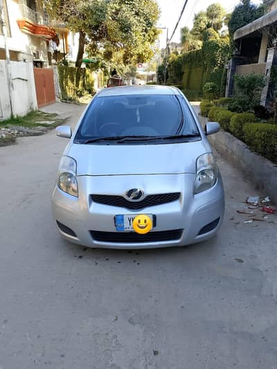 2007 model 2013 registered