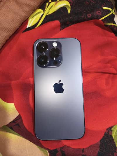 Iphone 14 Pro Non Pta (Factory unlock)