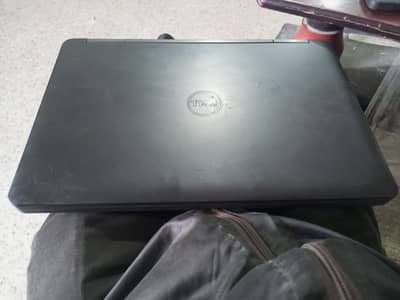 Dell 5540 Latitude