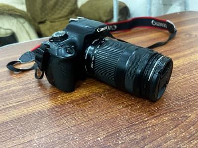 Canon Dslr eos1200