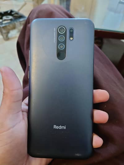 Redmi 9