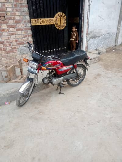 first owner bike. . 03244736065