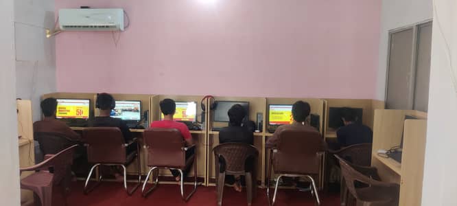 Co-Working | Startups | Freelancers | Call Centers | Small Offices