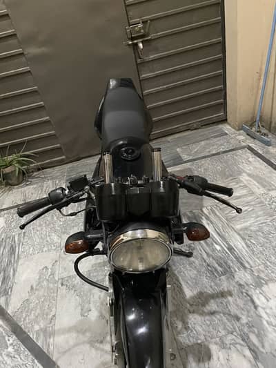 yamaha 125