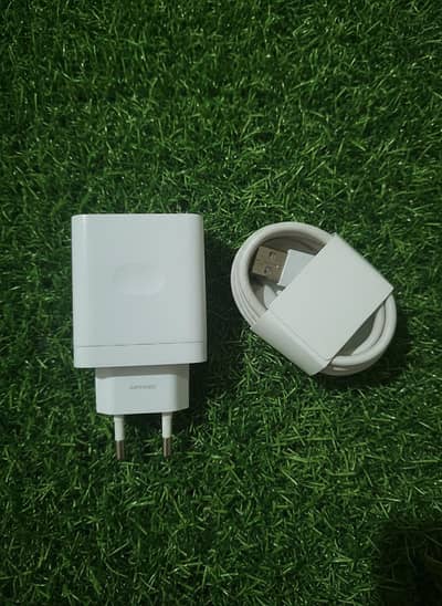 Oppo Realme 33W Supervooc 100% Original Charger