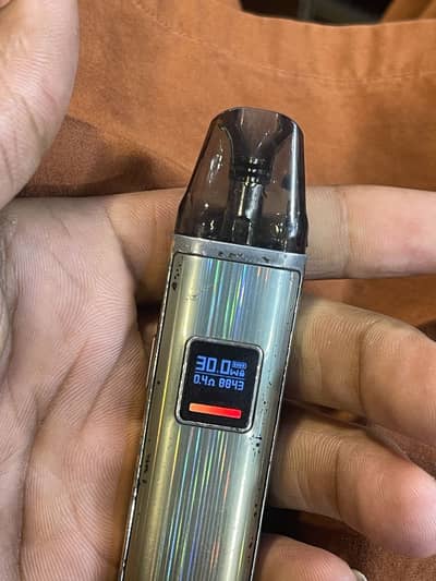 OXVA XSLIM PRO