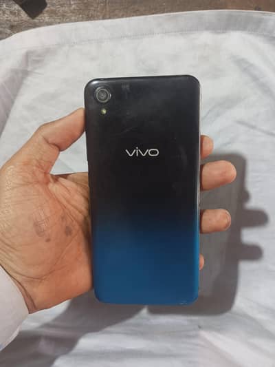 Vivo Y91c