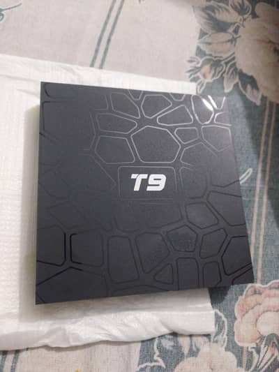 Android Box T9 4Gb 32Gb