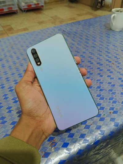 vivo s1 non pta