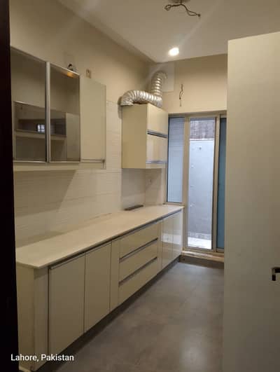 5 Marla House For Sale In Paragon City Lahore
