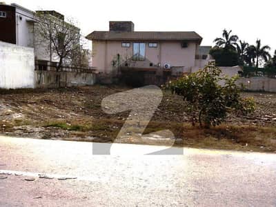 Plot No- 730 Block X - 1 Kanal Top Location in Phase 7 DHA Lahore For Urgent Sale