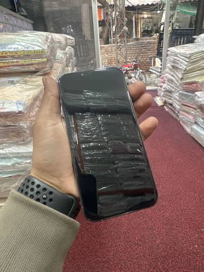 13 pro maxx pta approved 256gb