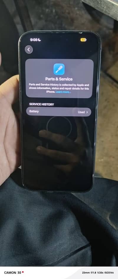 Iphone 15 plus 128 gb jv