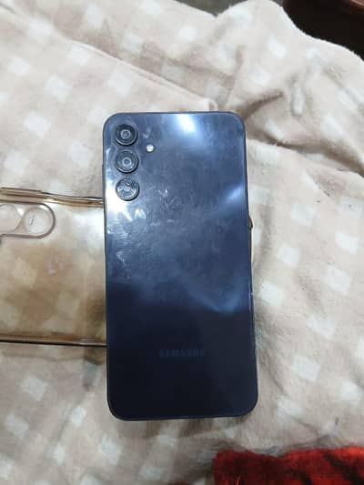 Samsung a15 8 256