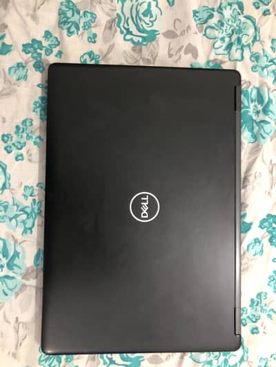 Dell laptop latitude 5490