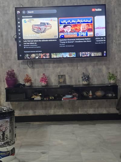 TCL 55inch led for sale android