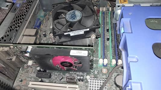 i7 3rd gen full system