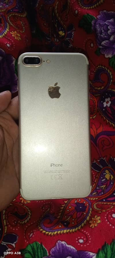 IPhone 7 plus 128gb