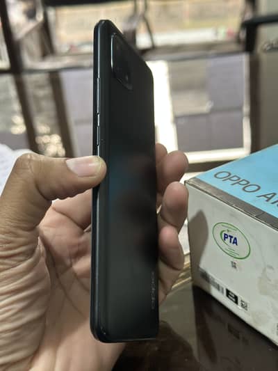 Oppo A16e Pta approved 4/64 duel sim