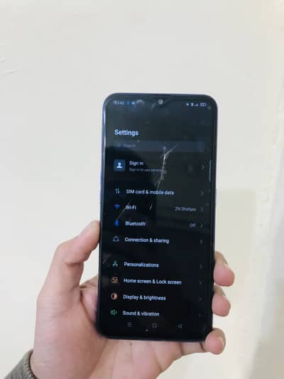 Oppo f11 4/64gb orignal