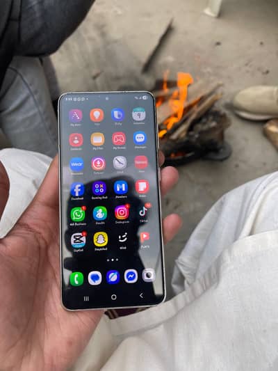 samsung s21 8gb 256gb non pta