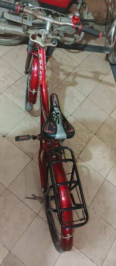bicycle for sale