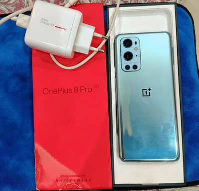 One plus 9 pro official pta approved