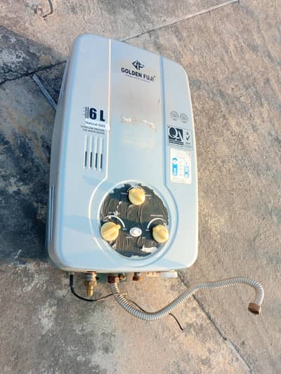 golden fuji geyser for sale.