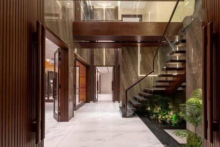 1 Kanal Luxury House DHA Phase 6, Lahore