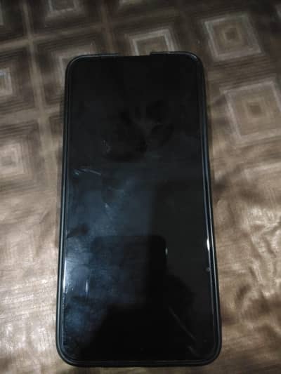 OPPO RENO 2Z OFFICIAL PTA APPROVED