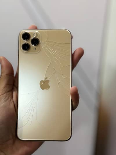 iPhone 11pro max pta approved