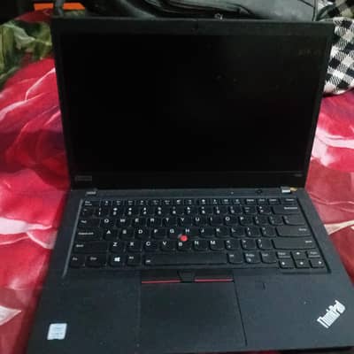 t490 model 8th generation core i 5