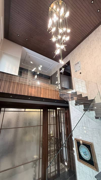 10 Marla Luxury Bungalow for Sale | DHA Phase 5, Lahore