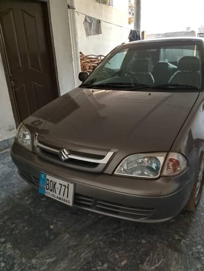 Cultus 2016 Model Limited edition for Sale