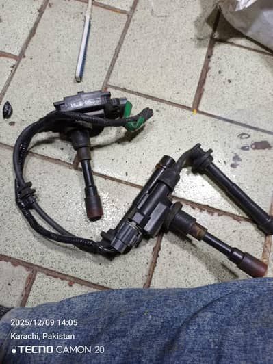 suzuki swift liana ignation coil available original