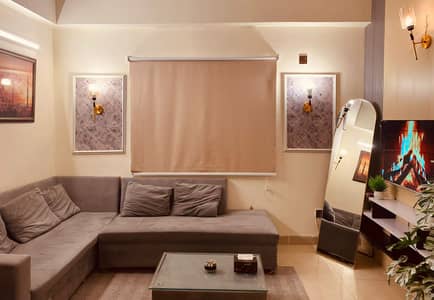 1 Bed Non Furnished For Rent In Diamond Mall In Gulberg Green Islamabad