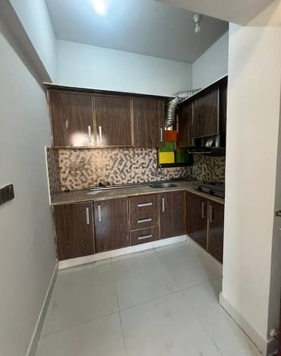 2 Bed Apartment Available For Rant In Gullberg Green Islamabad