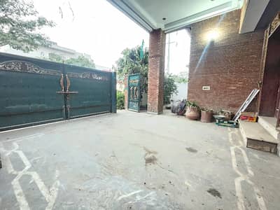 10 Marla House For Rent Best For Offices