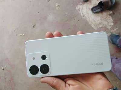 infnix smart 7 HD 2+2/64gb only mobile ha  .  .  .  .  03069896820