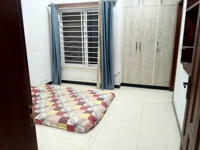 10 Marla Single Story House For Rent