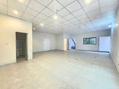 1st Floor Office Hall For Rent