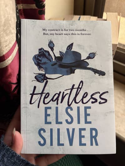 Heartless by Elsie Silver