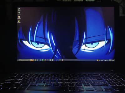 Dell Inspiron 5767 | Core i7 7th Gen | 16GB RAM | 256GB SSD | Like New