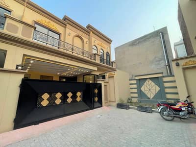 6 Marla Brand New Double Story House For Sale In Bahadurpur Near Bosan Road Multan